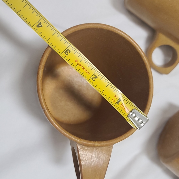 Halsey US military cups - Picture 8 of 10